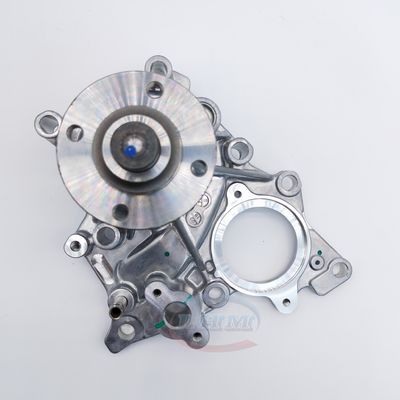 Water Pump 16100-09711 For TOYOTA HILUX REVO INN0VA FORTUNER 1GD 2GDFTV