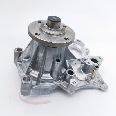 Water Pump 16100-09711 For TOYOTA HILUX REVO INN0VA FORTUNER 1GD 2GDFTV