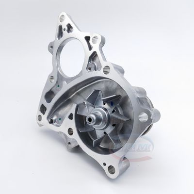 Water Pump 16100-09711 For TOYOTA HILUX REVO INN0VA FORTUNER 1GD 2GDFTV