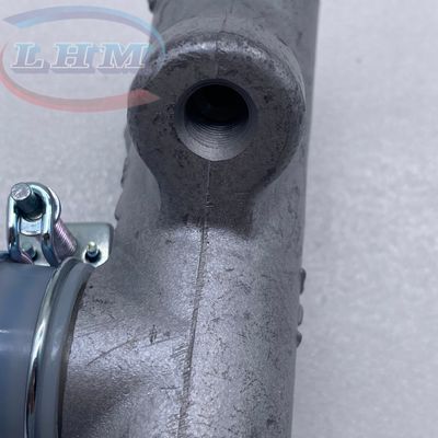 8-98062276-0 Auto Part Clutch Master Cylinder For Isuzu NPR  8-98062276-0