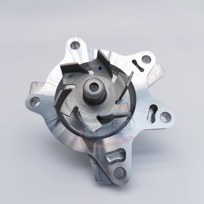 Auto Part Engine Water Pump  parts auto water pump 16100-29155 for toyota COROLLA NCP50