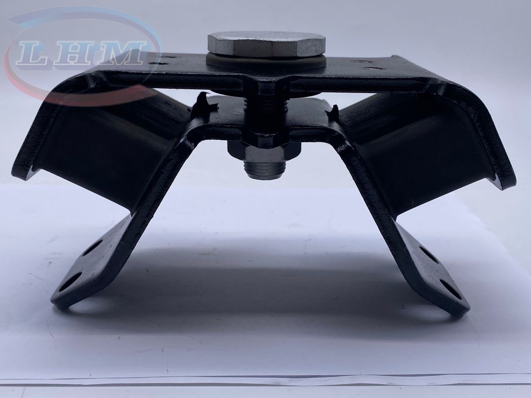 Toyota Land Cruiser 12371-54100 Genuine Insulator Rear NO.1 Engine Mounting