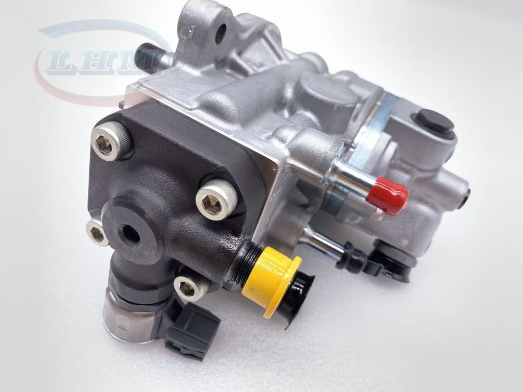 22100-0E010 Genuine Fuel Pump Injection Supply For Toyota Hilux 22100-0E010 Thailand